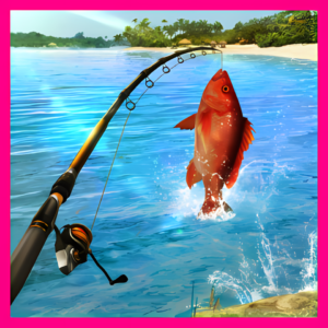 Fishing Clash Sport Simulator 2025