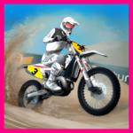 Mad Skills Motocross 3