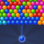 Bubble Pop Origin Puzzle Game 2025