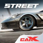 CarX Street 2025