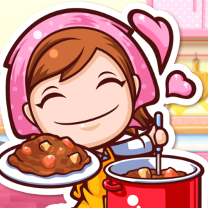 Cooking Mama Let's cook 2025