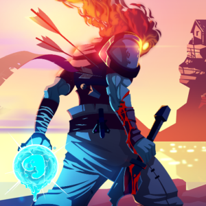 Dead Cells 2025