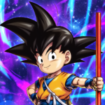 Dragon Ball Legends 2025