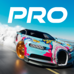 Drift Max Pro Car Racing 2025