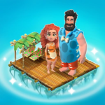 Family Island Farming Game 2025