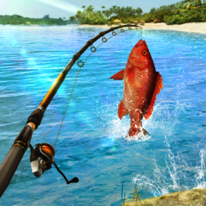 Fishing Clash Sport Simulator 2025