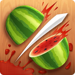 Fruit Ninja 2025