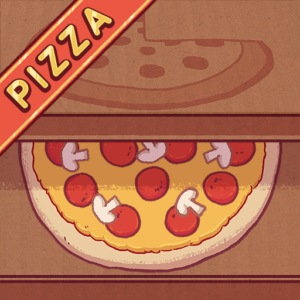 Good Pizza Great Pizza 2025