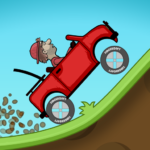 Hill Climb Racing 2025