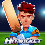 Hitwicket Superstars Cricket 2025