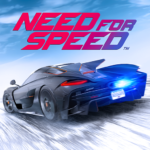 Need for Speed 2025