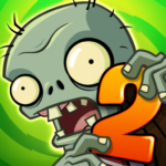 Plants vs Zombies 2