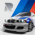 Race Max Pro Car Racing 2025