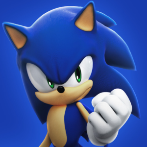 Sonic Dash Endless Runner 2025