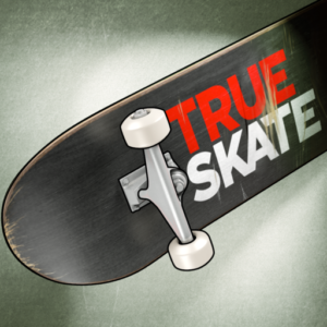 True Skate 2025