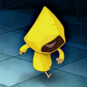 Very Little Nightmares 2025