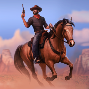 Westland Survival Cowboy Game 2025