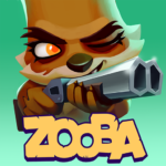 Zooba Fun Battle Royale games 2025