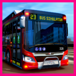 Bus Simulator Ultimate 2025