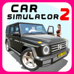 Car Simulator 2