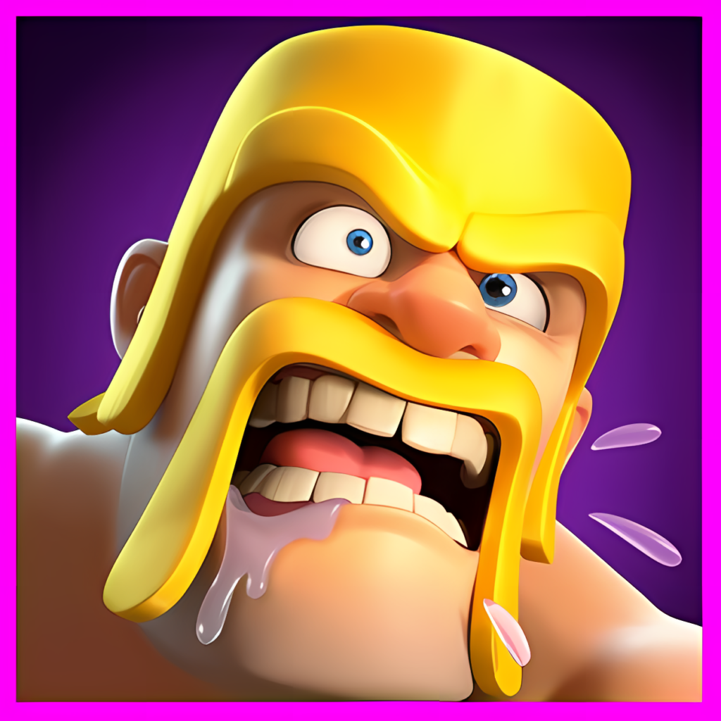 clash of clans 2025