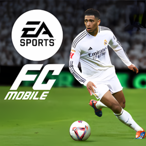 EA SPORTS FC Mobile Soccer 2025