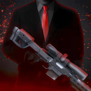 Hitman Sniper game 2025