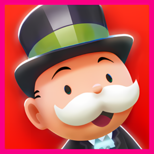 monopoly go Mod Apk 2025