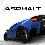 Asphalt Legends Unite 2025