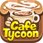 Idle Cafe Tycoon