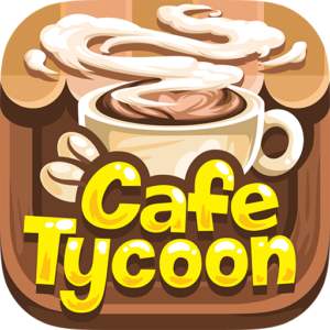 Idle Cafe Tycoon